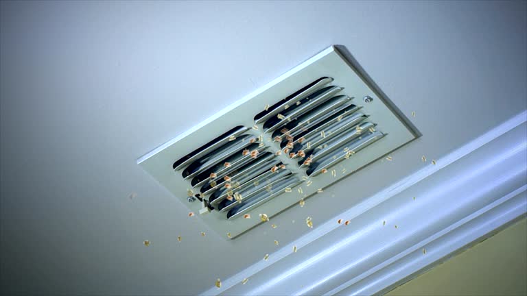 Best HVAC Air Duct Cleaning  in Dulles Town Center, VA