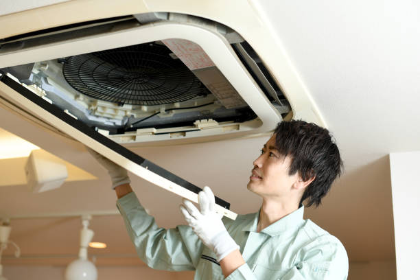 Best Local Air Duct Cleaning Services  in Dulles Town Center, VA