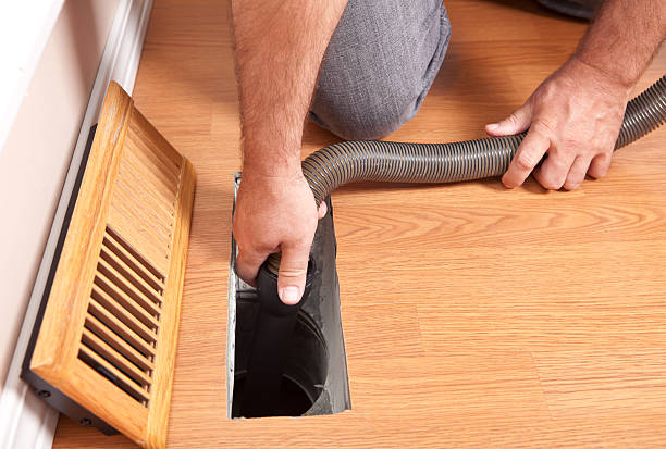 Best Dryer Vent Cleaning Services  in Dulles Town Center, VA