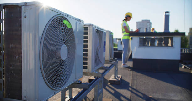Best Air Duct Cleaning Near Me  in Dulles Town Center, VA