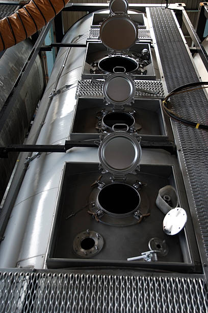 Best Ductwork Cleaning Services  in Dulles Town Center, VA