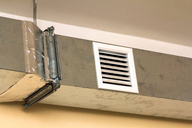 Best Affordable HVAC Duct Cleaning  in Dulles Town Center, VA